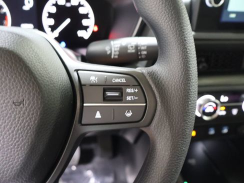 New 2027 Honda CR-V LX image 27