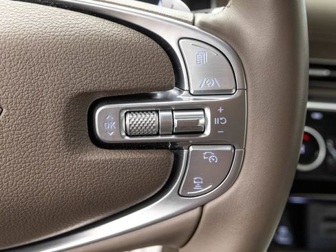 Used 2023 Genesis GV80 2.5T image 22