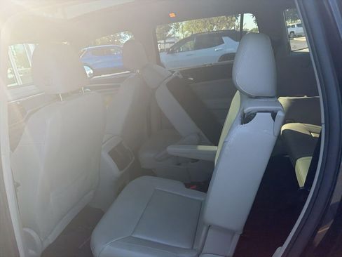 Used 2019 Volkswagen Atlas SEL AWD/4WD image 9