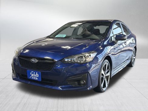 Used 2018 Subaru Impreza 2.0i Sport w/ Popular Package #1 image 3