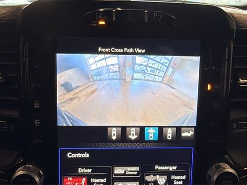 Used 2021 RAM 1500 Limited image 36