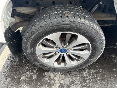 Used 2019 Ford F150 XL w/ Equipment Group 101A Mid image 9