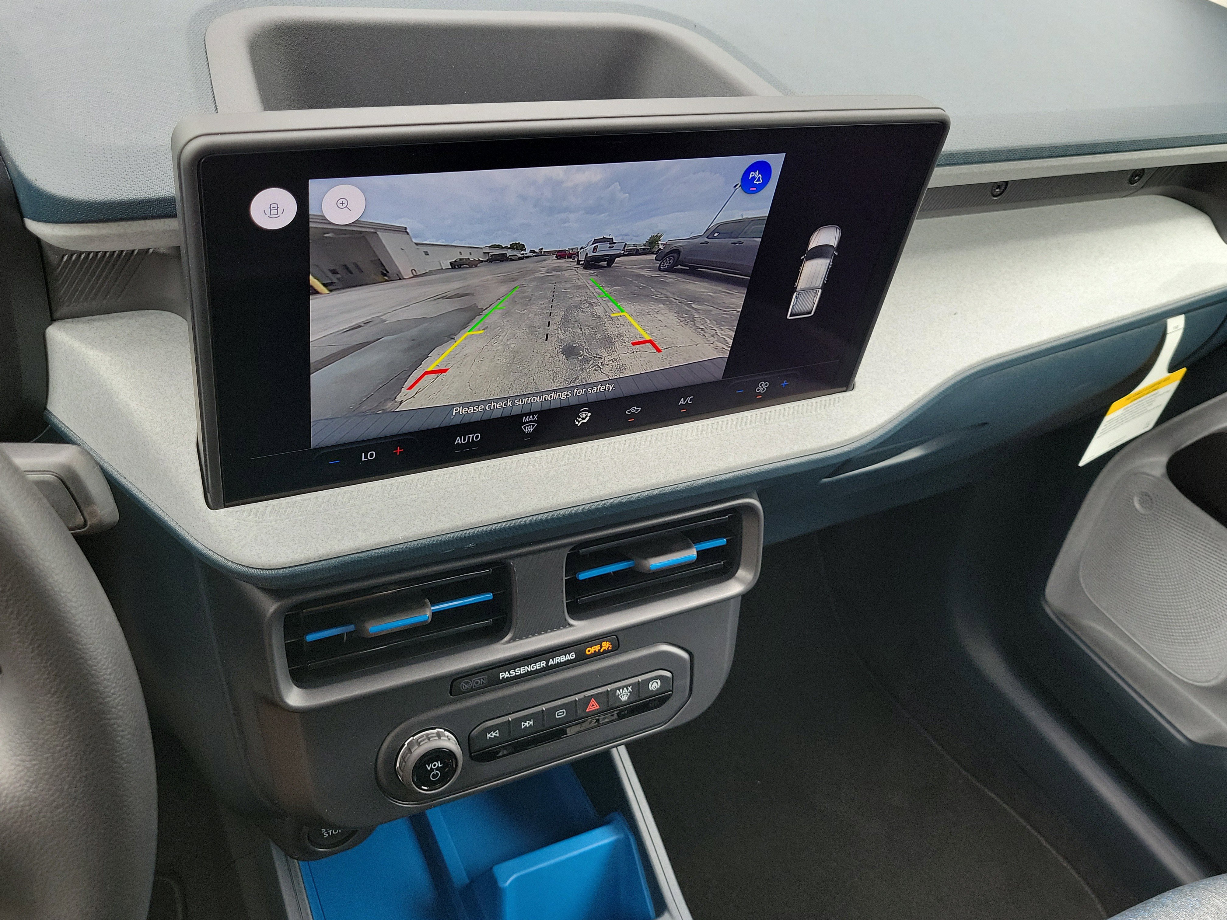 New 2026 Ford Maverick XLT FWD image 17