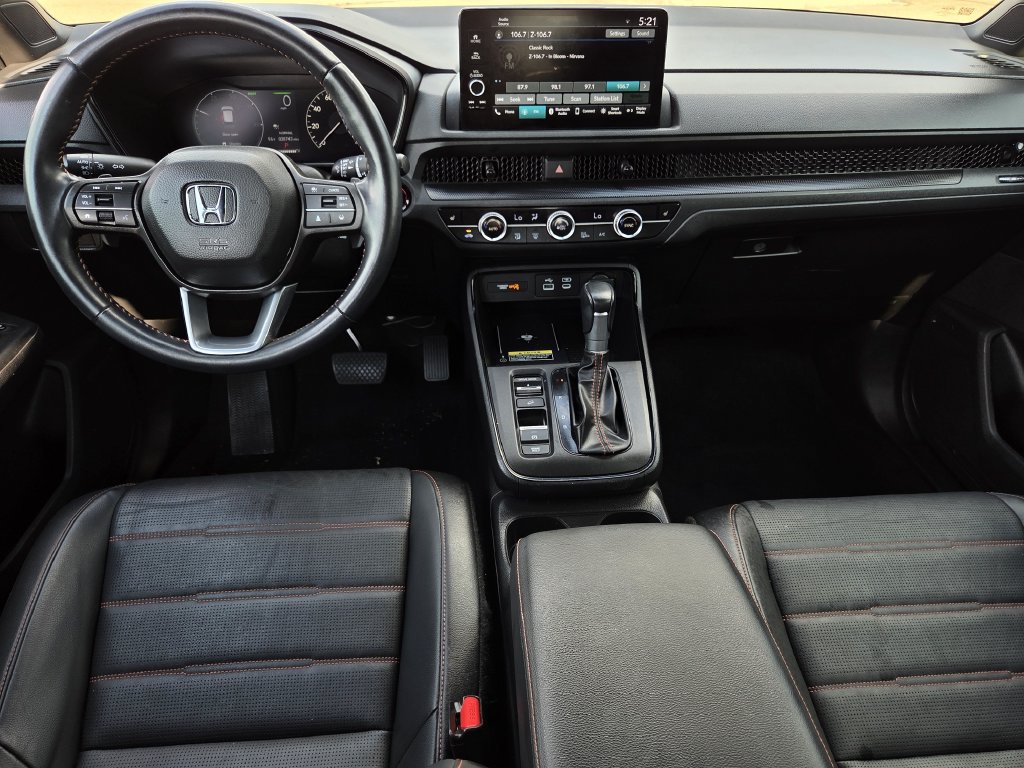 Certified 2025 Honda CR-V Sport-L image 8