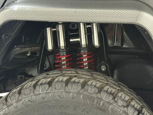 Used 2018 Mercedes-Benz G 550 Squared image 67