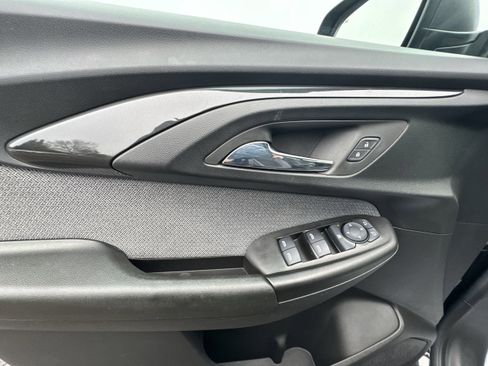 Used 2023 Chevrolet TrailBlazer LS image 24