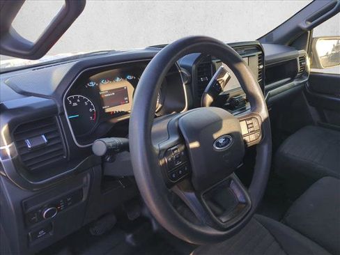 Used 2022 Ford F150 XL w/ STX Appearance Package image 10