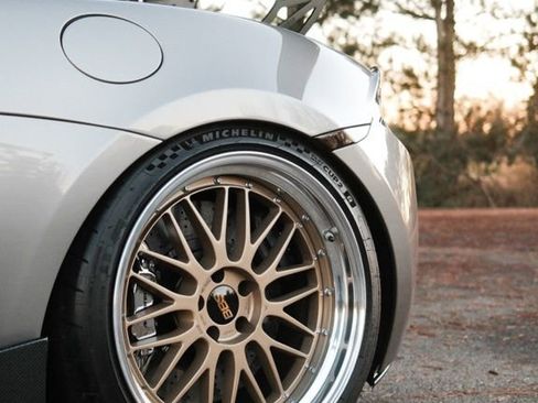 Used 2017 McLaren 570S Coupe image 10