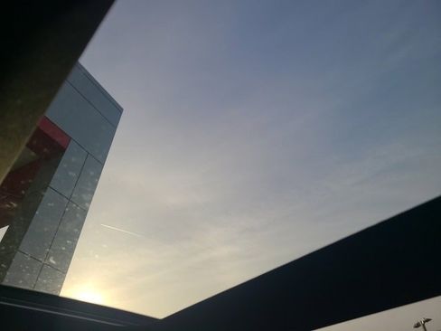 Used 2024 Toyota bZ4X XLE image 31