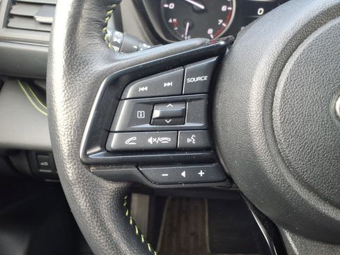 Certified 2023 Subaru Ascent Onyx Edition image 22