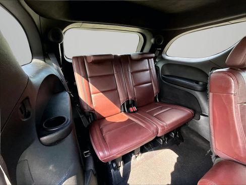 Used 2021 Dodge Durango Citadel AWD/4WD image 29