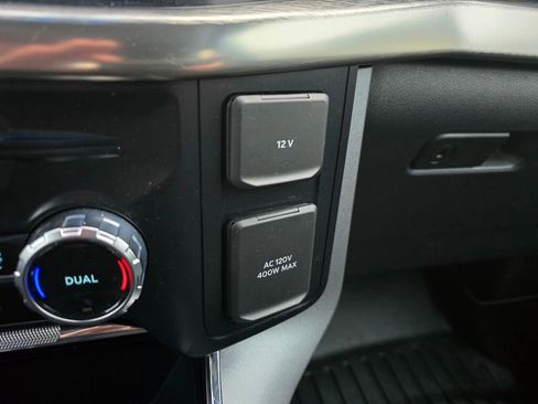 Certified 2023 Ford F150 Lariat image 27