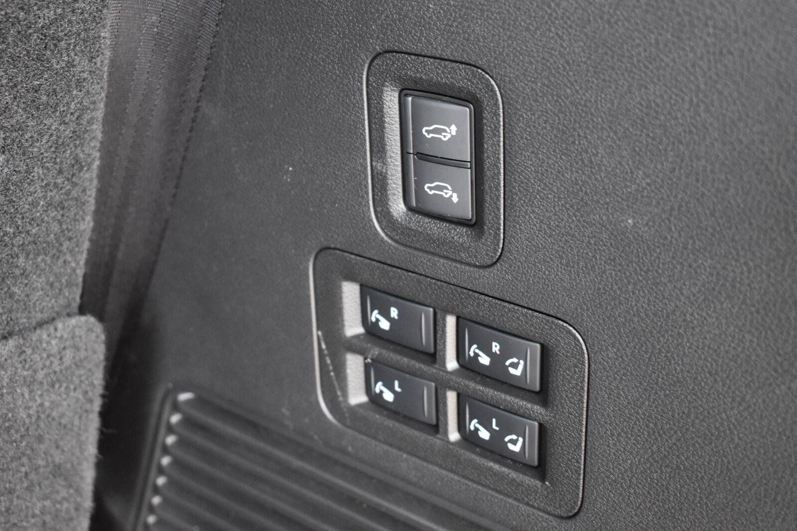 Certified 2025 Nissan Armada PRO-4X AWD/4WD image 67