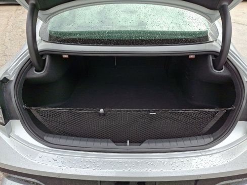 Certified 2025 Hyundai Sonata Limited FWD image 31