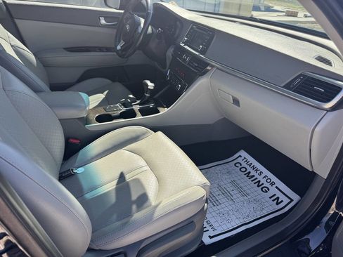 Used 2016 Kia Optima EX FWD image 16
