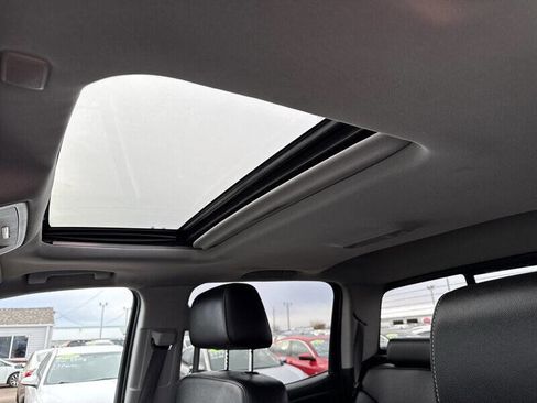 Used 2018 Chevrolet Silverado 1500 LTZ Z71 w/ Centennial Edition image 28