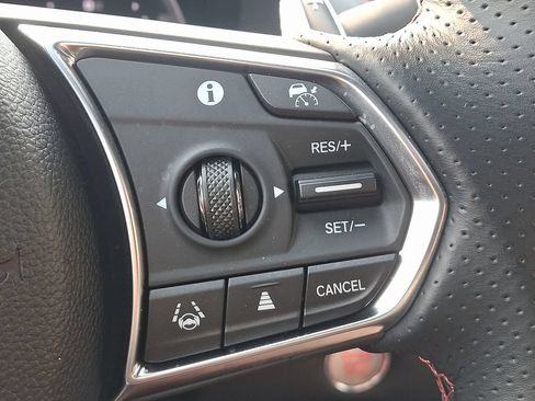 Used 2025 Acura TLX SH-AWD w/ A-SPEC Pkg image 23