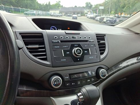 Used 2014 Honda CR-V EX-L image 23