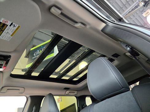 New 2025 Mitsubishi Outlander Trail Edition image 20