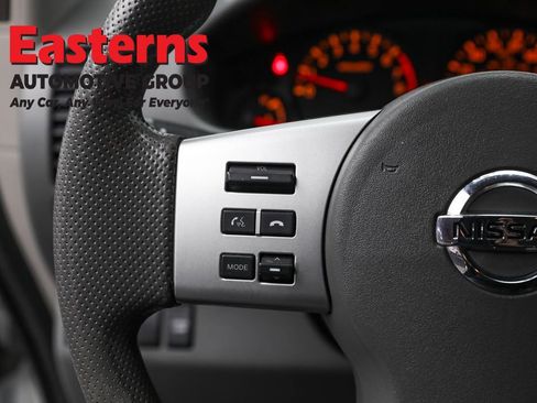 Used 2019 Nissan Frontier S image 15