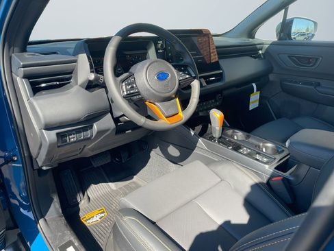 New 2026 Subaru Outback Wilderness AWD/4WD image 10