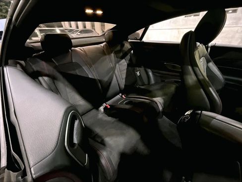 Used 2019 Mercedes-Benz E 53 AMG 4MATIC Coupe image 18