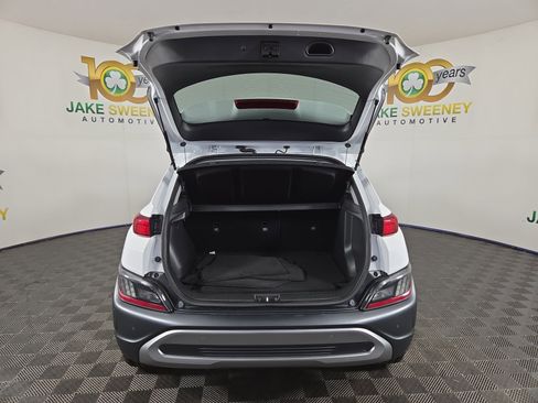 Used 2023 Hyundai Kona Limited image 34