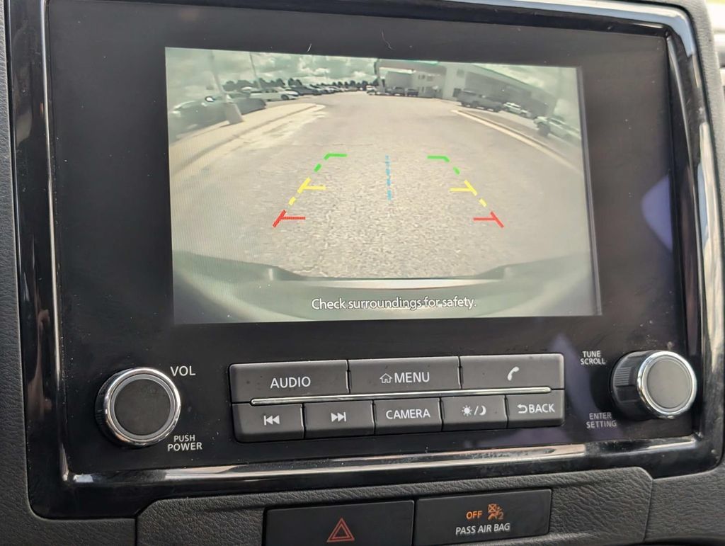 Used 2023 Nissan Frontier SV w/ SV Convenience Package RWD image 21