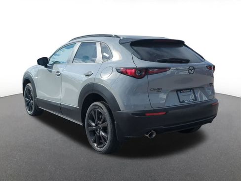 New 2026 MAZDA CX-30 2.5 Turbo w/ Premium Package image 4