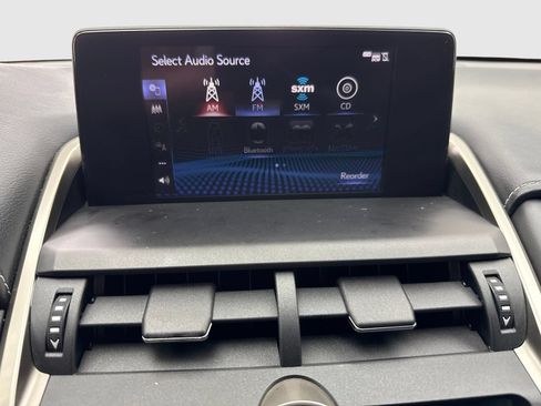 Used 2019 Lexus NX 300 F Sport w/ Accessory Package 2 FWD image 27
