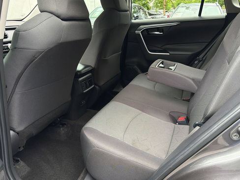 Used 2023 Toyota RAV4 XLE w/ Convenience Package AWD/4WD image 18