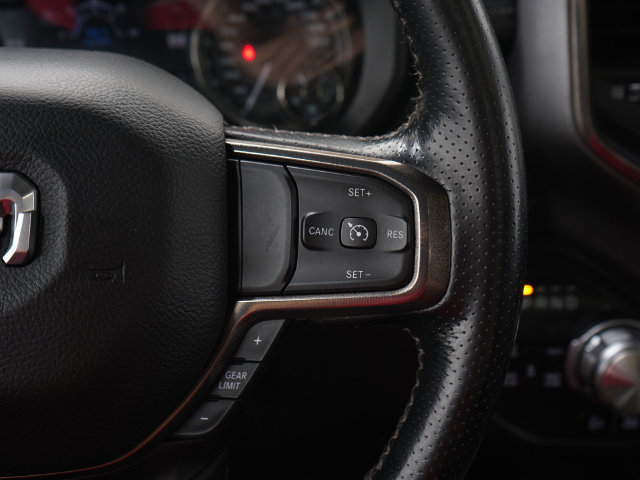 Used 2021 RAM 1500 Rebel w/ Level 2 Equipment Group AWD/4WD image 25