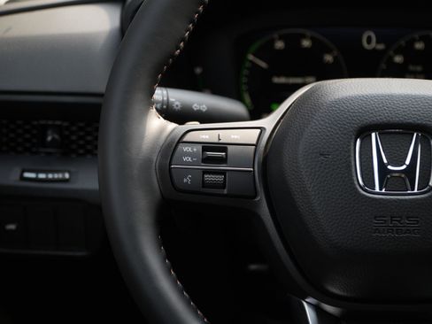 New 2026 Honda CR-V TrailSport image 23