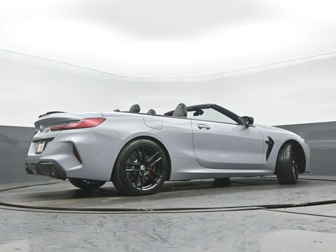 Used 2023 BMW M8 Competition w/ M Carbon Exterior Package image 30