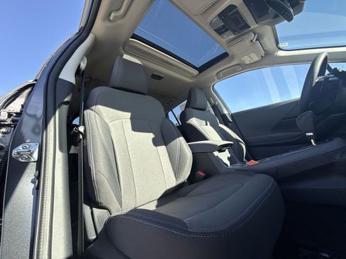 New 2026 Subaru Crosstrek 2.0i Premium AWD/4WD image 24