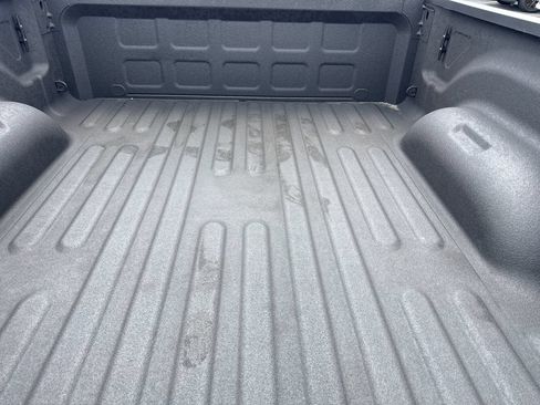 Certified 2025 RAM 2500 Tradesman AWD/4WD image 11