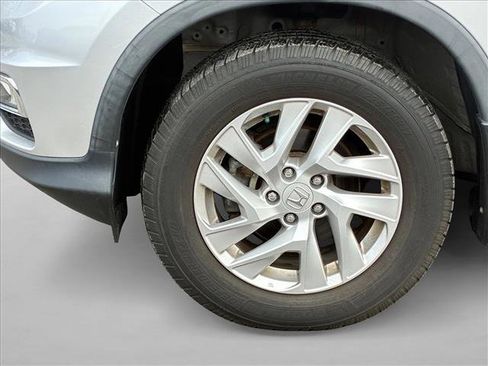 Used 2016 Honda CR-V EX image 9