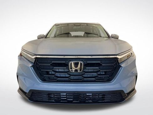 Used 2026 Honda CR-V LX image 10