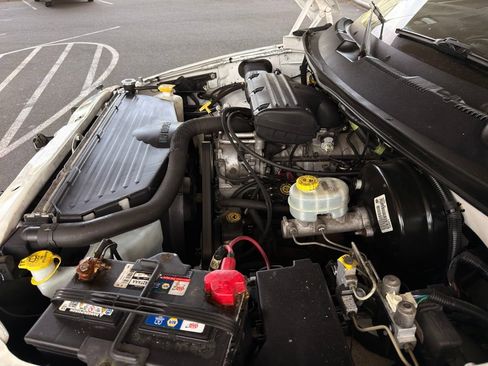 Used 2001 Dodge Ram 1500 Truck 2WD Quad Cab image 46