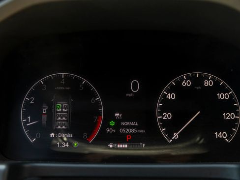 Used 2025 Honda Odyssey EX-L image 20