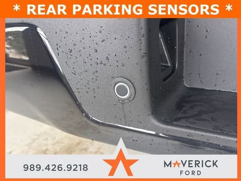 New 2026 Ford F150 XLT w/ Equipment Group 302A MID image 37