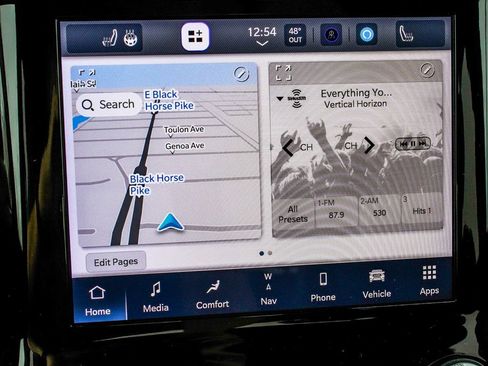 Used 2022 RAM 1500 Laramie image 20