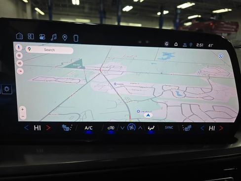 New 2026 Chevrolet Traverse LT w/ Driver Confidence Package image 25