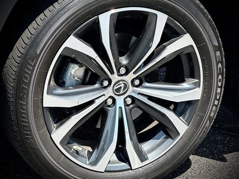 Used 2022 Lexus RX 350 AWD w/ Premium Package image 9