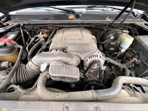 Used 2008 Chevrolet Avalanche LTZ image 10