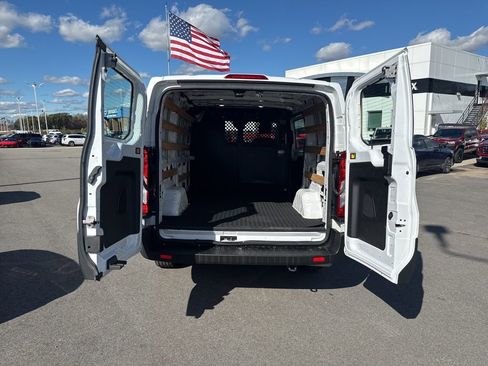 Used 2023 Ford Transit 250 Low Roof w/ Exterior Upgrade Package image 22