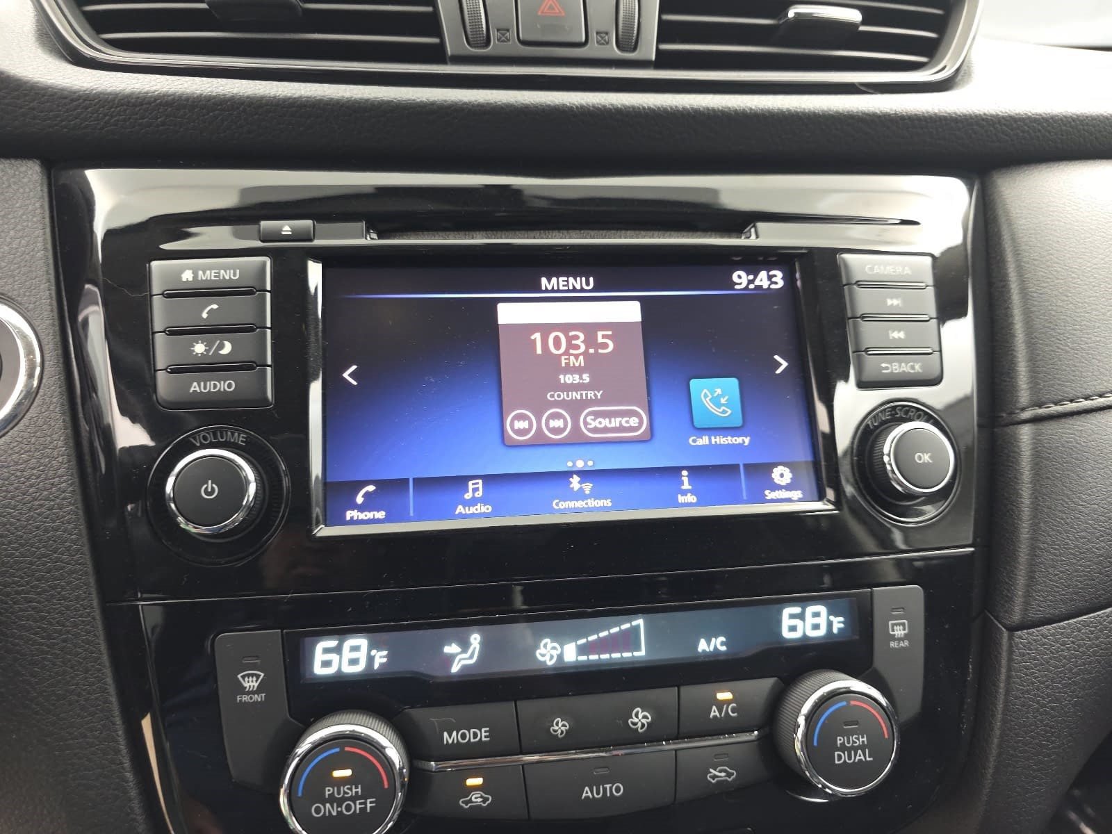 Used 2018 Nissan Rogue SV FWD image 18