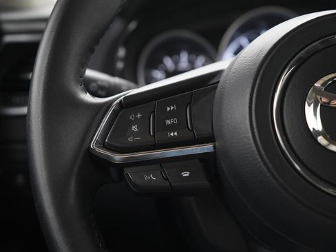 Used 2023 MAZDA CX-9 Touring Plus image 28