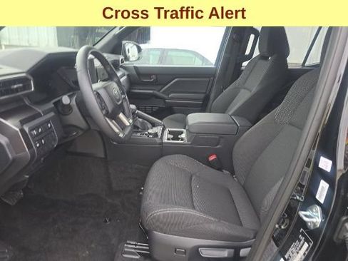 Used 2026 Toyota 4Runner SR5 AWD/4WD image 10