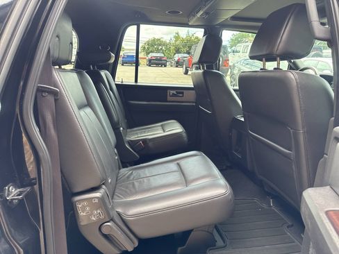 Used 2008 Ford Expedition EL Limited AWD/4WD image 18